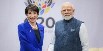 'Mahasagar' and 'FOIP' strengthen India-Japan partnership in Indo-Pacific region