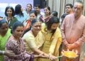 'Mahila Unnati Vaari 2026' campaign started with Ashadhi Vaari, emphasis on connecting women with schemes and health services