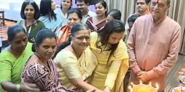 'Mahila Unnati Vaari 2026' campaign started with Ashadhi Vaari, emphasis on connecting women with schemes and health services