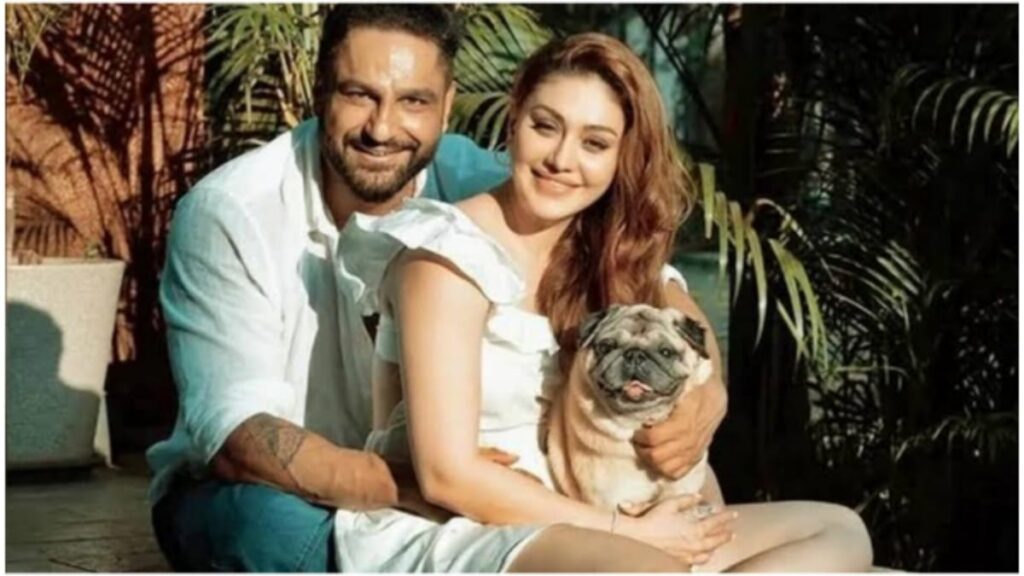 "Mamma is no longer alone...", after Shefali's death, a mountain of sorrow fell on Parag Tyagi again.