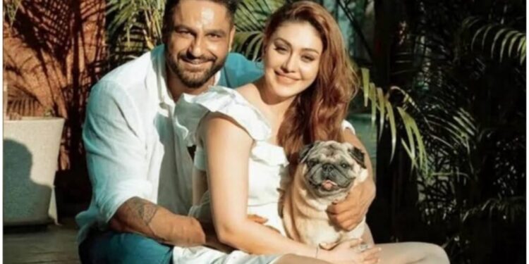 "Mamma is no longer alone...", after Shefali's death, a mountain of sorrow fell on Parag Tyagi again.