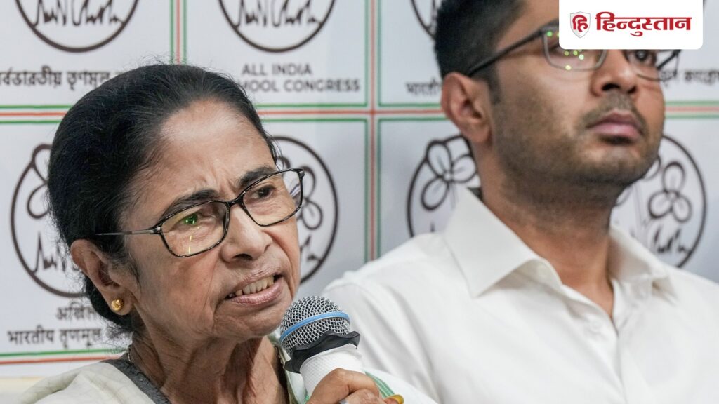 Mamta did not show Didi, increased the potential of BJP; How Dalit dominated areas of Bengal changed the game