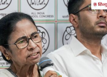 Mamta did not show Didi, increased the potential of BJP; How Dalit dominated areas of Bengal changed the game