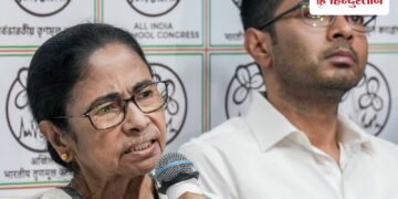 Mamta did not show Didi, increased the potential of BJP; How Dalit dominated areas of Bengal changed the game