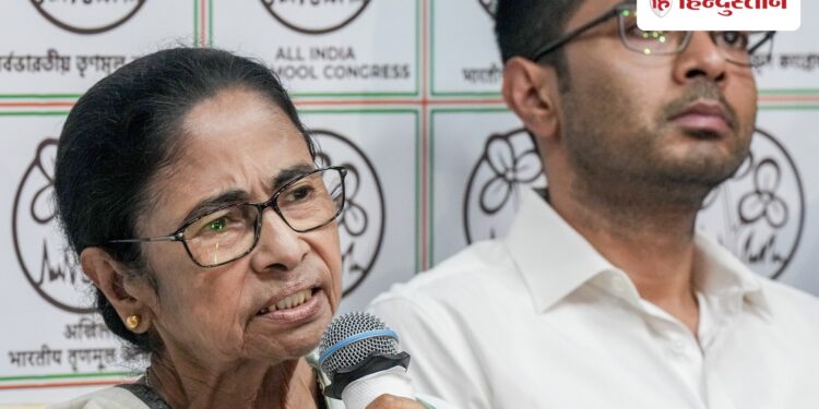 Mamta did not show Didi, increased the potential of BJP; How Dalit dominated areas of Bengal changed the game