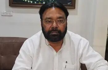 राम मंदिर चढ़ावा विवाद पर मनोज कुमार पारस का सवाल,