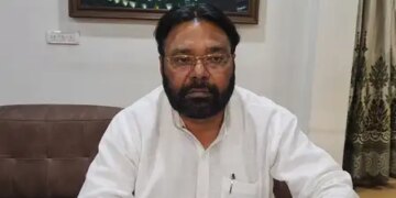 राम मंदिर चढ़ावा विवाद पर मनोज कुमार पारस का सवाल,