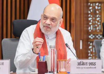 Many leaders congratulated on Cooperative Day, Shah said - 'Under the leadership of PM Modi, the cooperative sector got new energy'