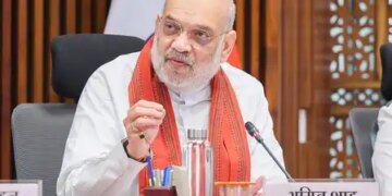 Many leaders congratulated on Cooperative Day, Shah said - 'Under the leadership of PM Modi, the cooperative sector got new energy'