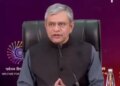 Many leaders including PM Modi congratulated Railway Minister Ashwini Vaishnav on his birthday, called him an important architect of 'Developed India'