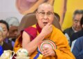 Many leaders including Prime Minister Modi and Lok Sabha Speaker Om Birla wished Dalai Lama on his 91st birthday.