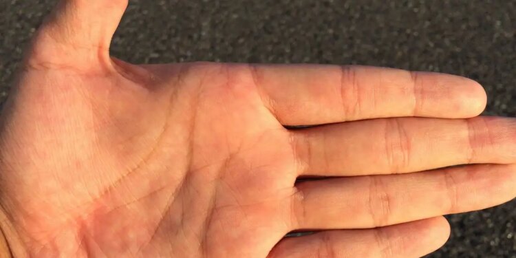 Marriage Line Palmistry: Where is the marriage line in the palm? Know which line is considered auspicious and what the palmistry signs say
