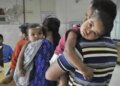 बांग्लादेश में खसरे का प्रकोप जारी, चार और बच्चों की मौत; मृतकों की संख्या बढ़कर 820 हुई
