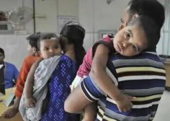 बांग्लादेश में खसरे का प्रकोप जारी, चार और बच्चों की मौत; मृतकों की संख्या बढ़कर 820 हुई