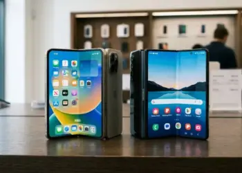 Mega competition will break out between Apple, Google and Samsung! The most advanced flagship smartphones of the three companies will be launched soon