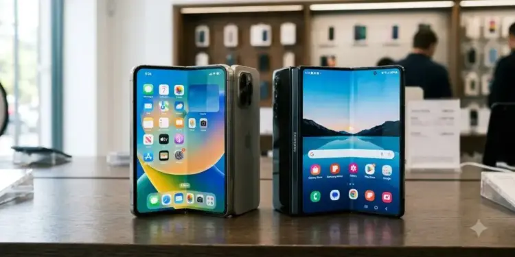 Mega competition will break out between Apple, Google and Samsung! The most advanced flagship smartphones of the three companies will be launched soon