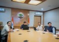 Meghalaya Chief Minister orders speedy completion of hospital work in Garo Hills