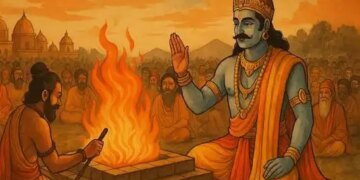 Meghnad or Indrajit? Know the correct name of Ravana's eldest son and the mythological story related to it.