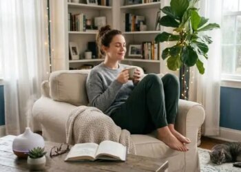 Mental Health Tips: Is the increasing burden of household responsibilities troubling you? Adopt these 7 effective methods to reduce stress