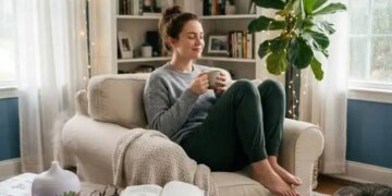 Mental Health Tips: Is the increasing burden of household responsibilities troubling you? Adopt these 7 effective methods to reduce stress