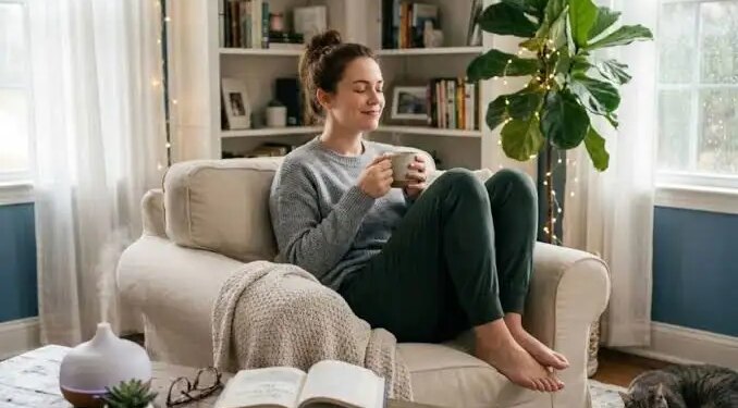Mental Health Tips: Is the increasing burden of household responsibilities troubling you? Adopt these 7 effective methods to reduce stress