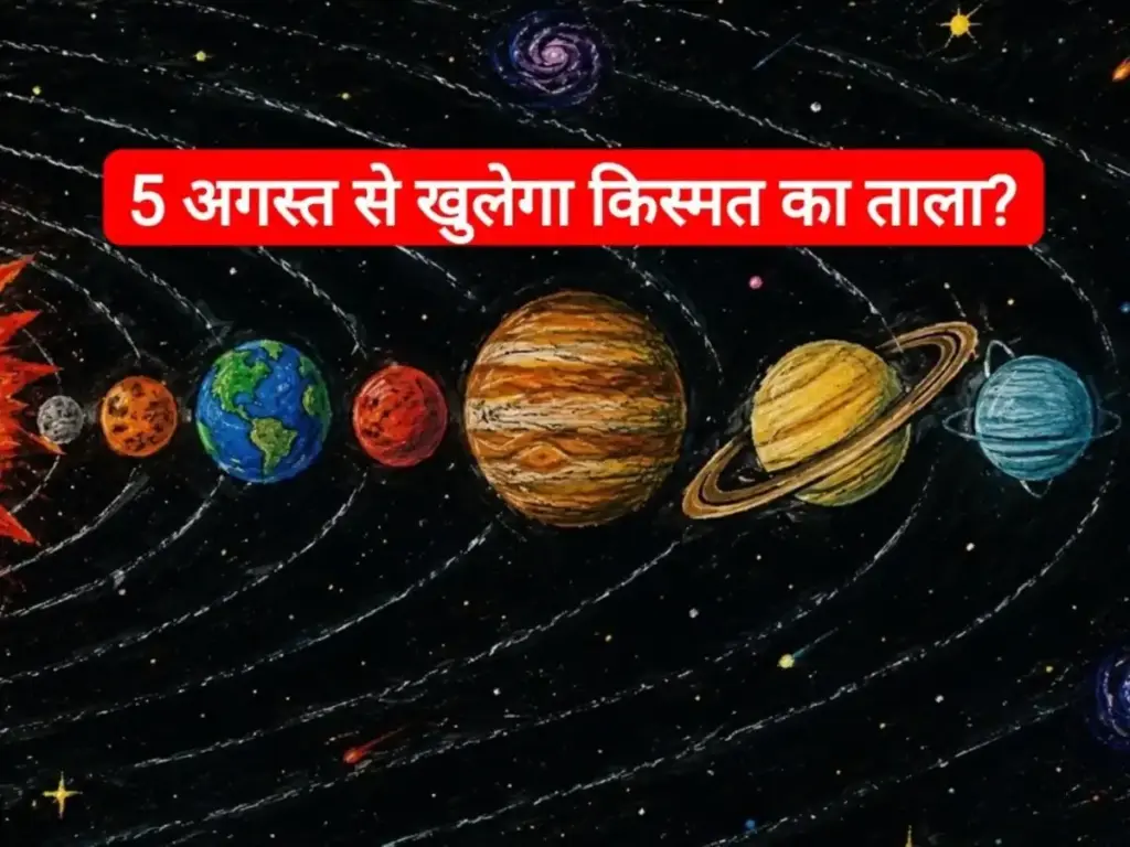 Mercury transits in Cancer, 5 zodiac signs can get big benefits; Know the solution