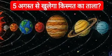 Mercury transits in Cancer, 5 zodiac signs can get big benefits; Know the solution