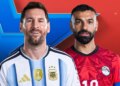 'Messi's team won by cheating...' Argentina's match-fixing allegations, Egyptian player tearfully expressed his pain