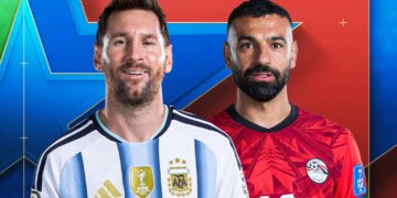 'Messi's team won by cheating...' Argentina's match-fixing allegations, Egyptian player tearfully expressed his pain
