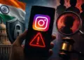 Meta tension increased in India! Why big action can be taken from WhatsApp to Instagram, understand the whole matter