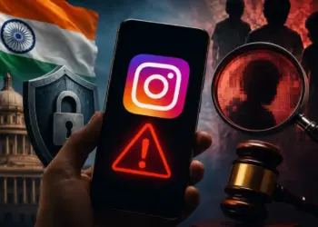 Meta tension increased in India! Why big action can be taken from WhatsApp to Instagram, understand the whole matter