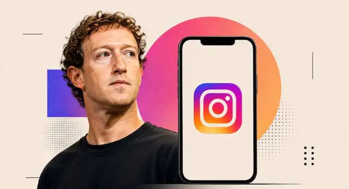 Meta's U-turn after protest from Instagram users, AI image feature removed, what was the biggest reason?