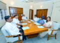 गुमशुदा होने की जांच रिपोर्ट फाइलें: ओडिशा पुलिस ने वीके पांडियन को 25 जुलाई को पेश होने का निर्देश दिया