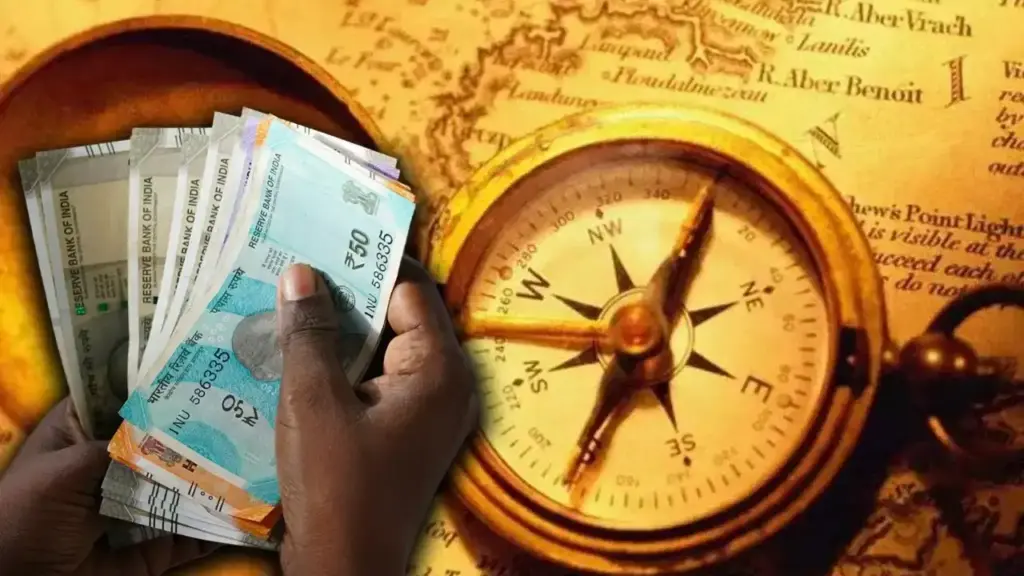 Money Vastu Tips: What to do so that there is never shortage of money in the house? Know 5 effective Vaastu remedies to increase wealth, which can change your luck