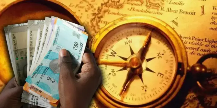 Money Vastu Tips: What to do so that there is never shortage of money in the house? Know 5 effective Vaastu remedies to increase wealth, which can change your luck