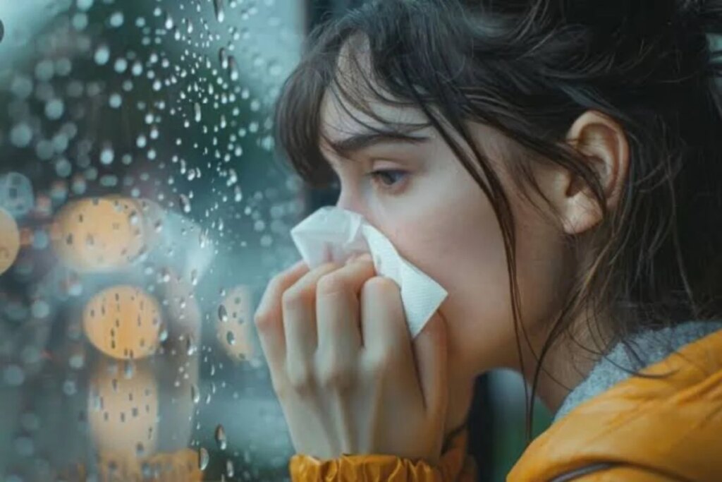 Monsoon Health Tips: Take special care of your diet during the rainy season