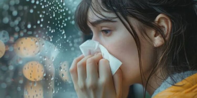 Monsoon Health Tips: Take special care of your diet during the rainy season