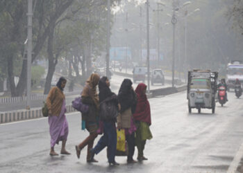 Monsoon becomes active again in Madhya Pradesh, alert of rain and thunder in many districts
