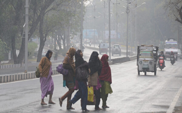 Monsoon becomes active again in Madhya Pradesh, alert of rain and thunder in many districts