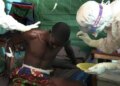 More than 1,500 cases of Ebola reported in Democratic Republic of Congo