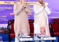 जगन्नाथ जी की रथ यात्रा के लिए 300 से अधिक स्पेशल ट्रेनें चलाई जाएंगी: अश्विनी वैष्णव