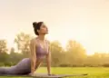 Morning Yoga Benefits: You get these tremendous benefits by doing yoga in the morning, you will remain fit, active and stress free throughout the day.