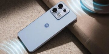 Motorola 5G phone with 7100mAh battery launched, know the price along with powerful camera and great features