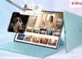 Motorola's new tablet coming with 10200mAh battery, 68W charging, 12 inch large screen, AI features, launching next week
