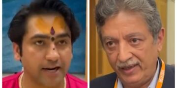 Muslim becomes Hindu after reading Gita… Question and answer of Baba Bageshwar and Pakistan’s Arif Ajakia goes viral