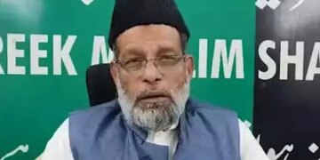 Muslim community enraged over the statement of Yoga Guru Baba Ramdev, said- We are not afraid, the country will run according to the Constitution.