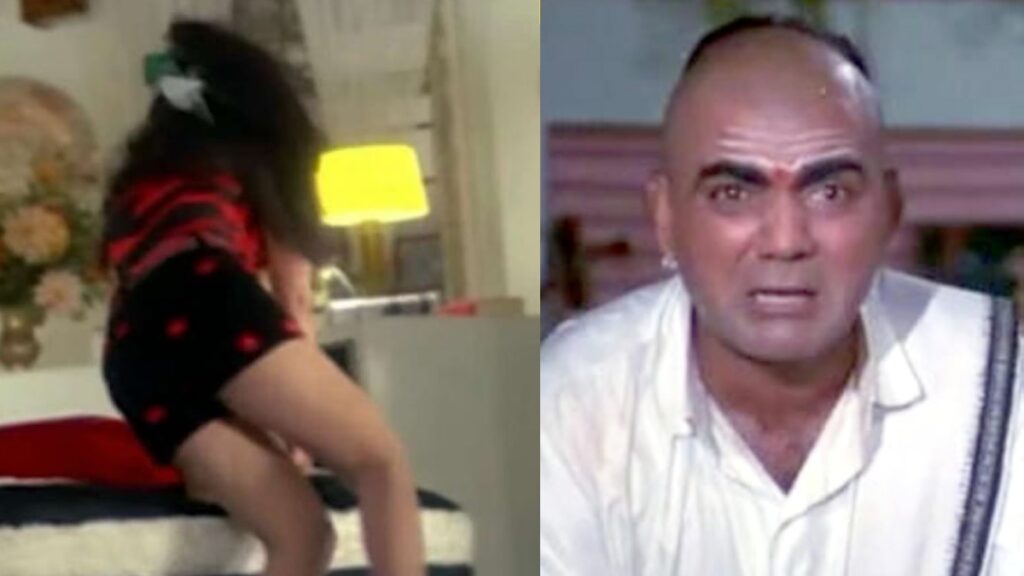 'My career has been ruined...' Veteran actress makes serious allegations against Mehmood, wanted to make him a third wife