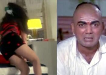 'My career has been ruined...' Veteran actress makes serious allegations against Mehmood, wanted to make him a third wife