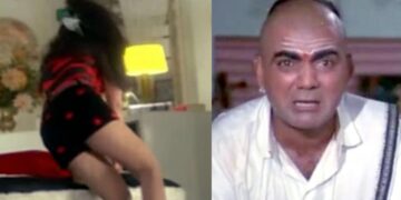 'My career has been ruined...' Veteran actress makes serious allegations against Mehmood, wanted to make him a third wife
