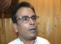 NC will protest at Jantar Mantar on the first day of monsoon session, demanding restoration of statehood: Tanveer Sadiq